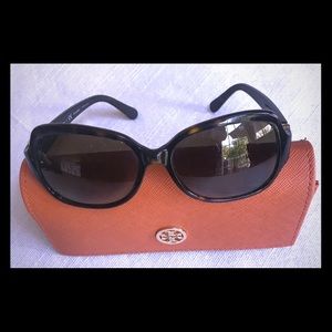 Tory Burch Sunglasses
